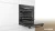Электрический духовой шкаф Bosch HIJ517YB0R