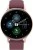 Умные часы Canyon Badian CNS-SW68RR (золотистый/бордовый) в интернет-магазине НА'СВЯЗИ