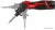 Стержневой паяльник Milwaukee M12 M12SI-0 4933459760 (без АКБ)