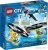 Конструктор LEGO City 60260 Воздушная гонка
