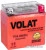 Мотоциклетный аккумулятор VOLAT YTX4L-BS(iGEL) (4 А·ч)