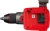 Ударная дрель-шуруповерт Milwaukee M18 ONEPD3-502X 4933492801 (с 2-мя АКБ, кейс)