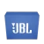 Колонка JBL GO, синий в интернет-магазине НА'СВЯЗИ