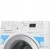 Стиральная машина Indesit BWSA 71052X WSV RU