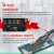 Клавиатура A4Tech Bloody S87 Energy Ash (Bloody BLMS Red Plus) в интернет-магазине НА'СВЯЗИ