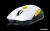 Игровая мышь Genius Scorpion M6-600 (белый/оранжевый) в интернет-магазине НА'СВЯЗИ