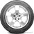 Автомобильные шины Kumho Crugen Premium KL33 225/55R18 98H