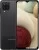 Смартфон Samsung Galaxy A12s SM-A127F 3GB/32GB (черный)