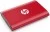 Внешний накопитель HP P500 120GB 7PD46AA (красный) в интернет-магазине НА'СВЯЗИ