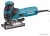 Электролобзик Makita 4351CTJ