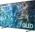 Телевизор Samsung QLED 4K Q60D QE55Q60DAUXRU