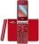 Смартфон BQ-Mobile BQ-2445 Dream (красный)