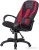 Кресло Бюрократ VIKING-9/BL+RED (черный/красный) в интернет-магазине НА'СВЯЗИ