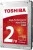 Жесткий диск Toshiba P300 2TB [HDWD120UZSVA] в интернет-магазине НА'СВЯЗИ