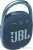 Беспроводная колонка JBL Clip 4 (синий) в интернет-магазине НА'СВЯЗИ