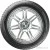 Автомобильные шины Bridgestone Blizzak VRX 215/60R16 95S