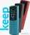 Кнопочный телефон Nokia 105 (2023) Dual SIM TA-1557 (красный)