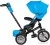 Детский велосипед Farfello YLT-6188 2021 (синий) в интернет-магазине НА'СВЯЗИ