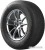 Автомобильные шины Michelin Pilot Alpin 5 SUV 225/60R17 103H