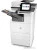 МФУ HP Color LaserJet Enterprise Flow M776zs в интернет-магазине НА'СВЯЗИ