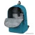Городской рюкзак Miru City Extra Backpack 15.6 (синий изумруд)