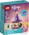 Конструктор LEGO Disney Princess 43214 Кружащаяся Рапунцель