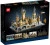 Конструктор LEGO Harry Potter 76419 Замок и окрестности Хогвартса