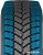 Автомобильные шины Petlas Full Grip PT935 195R14C 106/104R