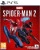 Marvels Spider-Man 2 для PlayStation 5