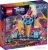 Конструктор LEGO Trolls 41254 Концерт в городе Рок-на-Вулкане