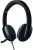 Наушники Logitech USB Headset H540 (черный)