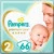 Подгузники Pampers Premium Care 2 (66 шт)