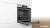 Электрический духовой шкаф Bosch HBG538ES6R