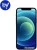 Смартфон Apple iPhone 12 128GB Воcстановленный by Breezy, грейд C (синий)