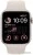 Умные часы Apple Watch SE 2 44 мм (алюминиевый корпус, звездный свет/звездный свет, спортивный силиконовый ремешок M/L) в интернет-магазине НА'СВЯЗИ