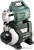 Насосная станция Metabo HWW 4500/25 Inox Plus