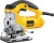 Электролобзик DeWalt DW331KT-QS (с кейсом)