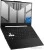 Игровой ноутбук ASUS TUF Gaming Dash F15 2022 FX517ZC-HN063