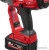 Гайковерт Milwaukee M18 ONEFHIWF1-802X ONE-KEY 4933459733 (с 2-мя АКБ, кейс)