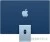 Моноблок Apple iMac M1 2021 24" MGPL3 в интернет-магазине НА'СВЯЗИ