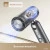 Фен Dreame Hairdryer Pocket AHD51 (space gray)