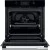 Электрический духовой шкаф Hotpoint-Ariston FA2 841 JH BL HA