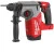 Перфоратор Milwaukee M18 FUEL FH-0X 4933478500 (без АКБ, кейс)