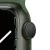 Умные часы Apple Watch Series 7 41 мм (зеленый/зеленый клевер спортивный) MKN03 в интернет-магазине НА'СВЯЗИ