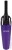 Пылесос Arnica Merlin Pro (фиолетовый)