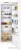 Однокамерный холодильник MAUNFELD MBL177SW в интернет-магазине НА'СВЯЗИ