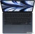 Apple Macbook Air 13" M2 2022 Z18T000B0 в интернет-магазине НА'СВЯЗИ