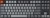 Клавиатура Keychron K8 Wireless RGB (Gateron Red, нет кириллицы) в интернет-магазине НА'СВЯЗИ