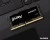 Оперативная память Kingston FURY Impact 16GB DDR4 SODIMM PC4-25600 KF432S20IB/16