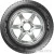 Автомобильные шины Bridgestone Blizzak DM-V2 235/65R17 108S